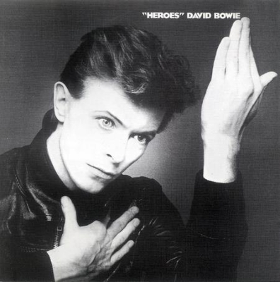 Heroes (紙ジャケット） : David Bowie | HMV&BOOKS online - WPCR-16163