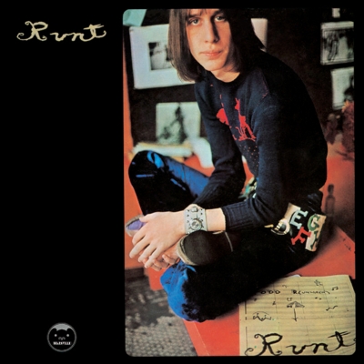 Runt : Todd Rundgren | HMV&BOOKS online - WPCR-80171