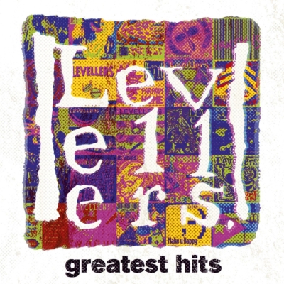 Greatest Hits : Levellers | HMVu0026BOOKS online - OTFCD019X