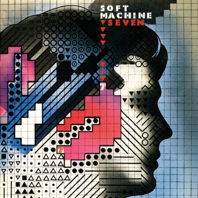 Seven : Soft Machine | HMV&BOOKS online - 13197