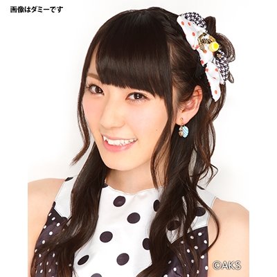 AKB48 松井咲子 / 2015年卓上カレンダー : AKB48 | HMV&BOOKS online - 15CL4832