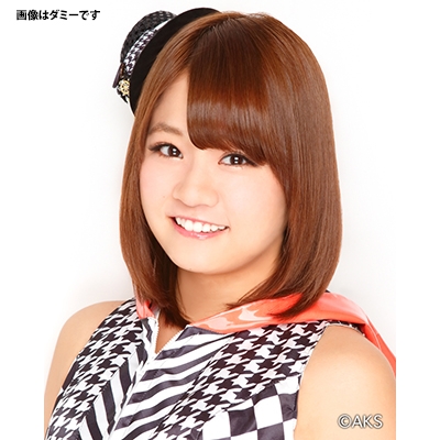 Akb48 島田晴香 15年卓上カレンダー Akb48 Hmv Books Online 15cl4847