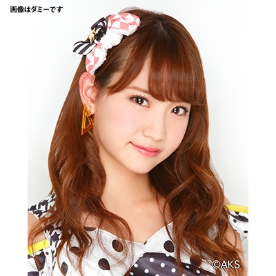 AKB48 永尾まりや / 2015年卓上カレンダー : AKB48 | HMV&BOOKS online - 15CL4852