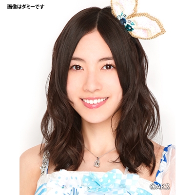 AKB48 松井珠理奈 / 2015年卓上カレンダー : AKB48 | HMV&BOOKS online