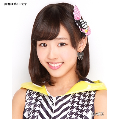 Akb48 内山奈月 15年卓上カレンダー Akb48 Hmv Books Online 15cl4860