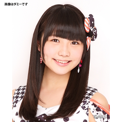 Akb48 横島亜衿 15年卓上カレンダー Akb48 Hmv Books Online 15cl4879