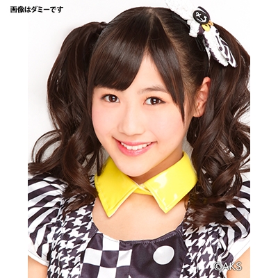 AKB48 西野未姫 / 2015年卓上カレンダー : AKB48 | HMV&BOOKS online - 15CL4898