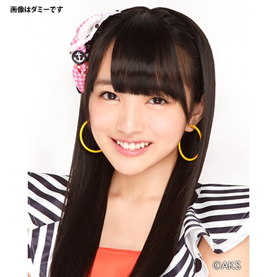 AKB48 向井地美音 向井地美音（AKB48） - AKB48グループ総監督・向井地美音が経済