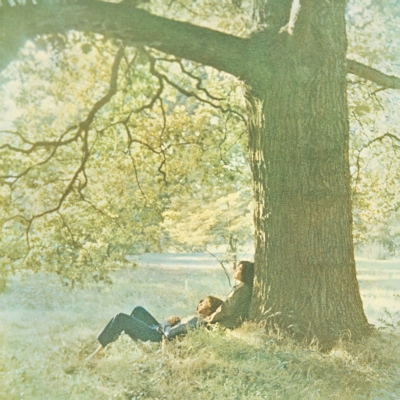 Plastic Ono Band: ジョンの魂 (紙ジャケット）(プラチナshm) : John