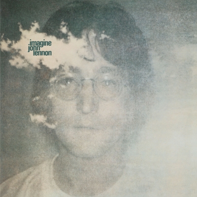 Imagine (紙ジャケット） : John Lennon | HMVu0026BOOKS online ...