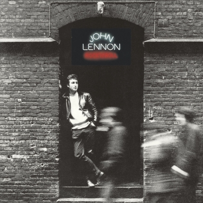Rock N Roll (紙ジャケット） : John Lennon | HMV&BOOKS online 
