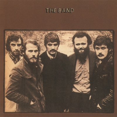 THE BAND ザ バンド 2004年 紙ジャケット 生産限定盤 8タイトル Band (紙ジャケット） : The Band | HMV&BOOKS online - UICY-76850