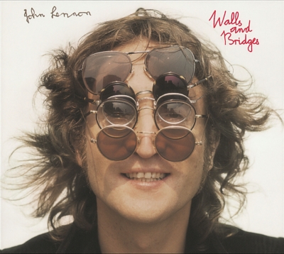 Walls And Bridges: 心の壁、愛の橋 (紙ジャケット） : John Lennon