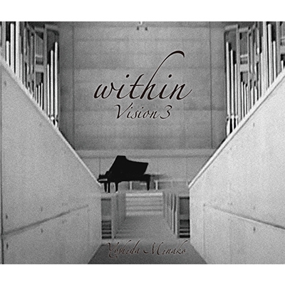 within Vision 3 (DVD+2CD) : 吉田美奈子 | HMV&BOOKS online - USM-74