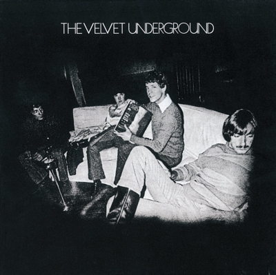 Velvet Underground III 45th Anniversary Deluxe Edition