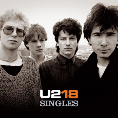U2 – New Year's Day = ニュー・イヤーズ・デイ(Special Version