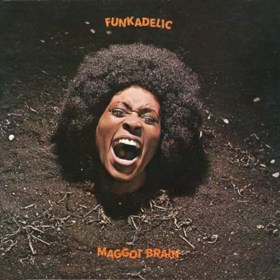 ファンカデリック 名盤 レコード マゴットブレイン USオリジナル盤 Maggot Brain (アナログレコード) : Funkadelic | HMV&BOOKS