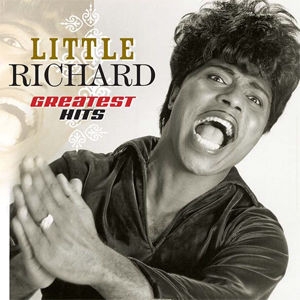 Greatest Hits (アナログレコード) : Little Richard | HMV&BOOKS