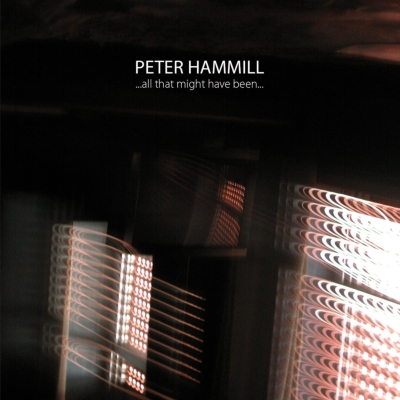 All That Might Have Been : Peter Hammill | HMV&BOOKS online - FIE9137