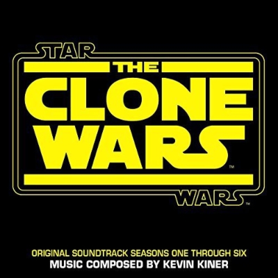スター・ウォーズ／クローン・ウォーズ Star Wars: The Clone Wars 