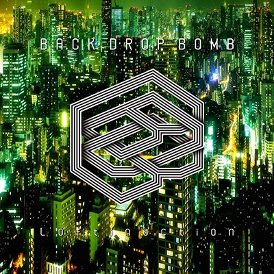 BACK DROP BOMB Loftinaction (初回生産限定) (CD+TシャツMサイズ) [CD] Amazon.co.jp: Loftinaction (初回生産限定) (CD+TシャツLサイズ