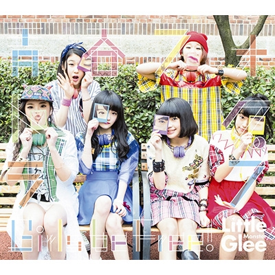 青春フォトグラフ / Girls be Free! (+DVD)【初回生産限定盤