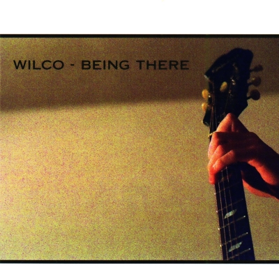 Being There : Wilco | HMV&BOOKS online - WPCR-80186/7