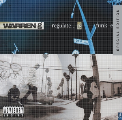 【激安通販 オンラインショップ】 Edition) Anniversary (20th Era Funk G Regulate: : G Warren 洋楽