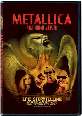 Some Kind Of Monster : Metallica | HMV&BOOKS online - 4710058