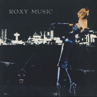 For Your Pleasure (紙ジャケット） : Roxy Music | HMV&BOOKS online 