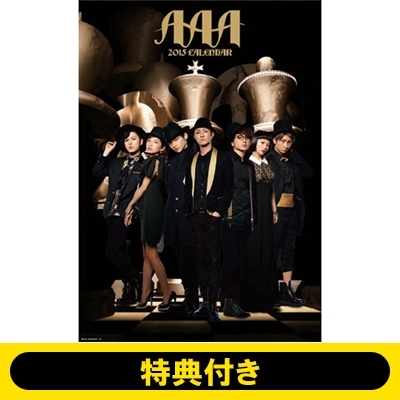 a 15年カレンダー 特典付き 2回目 a Hmv Books Online 15cl314ltd2