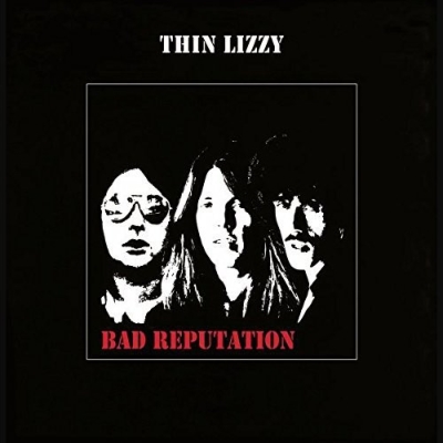 bad reputation thin lizzy lyrics