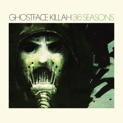 新品未開封GHOSTFACE KILLAH Sour Soulレコード2枚セット Sour Soul