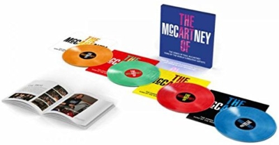 Art Of Mccartney : Paul McCartney | HMV&BOOKS online : Online 