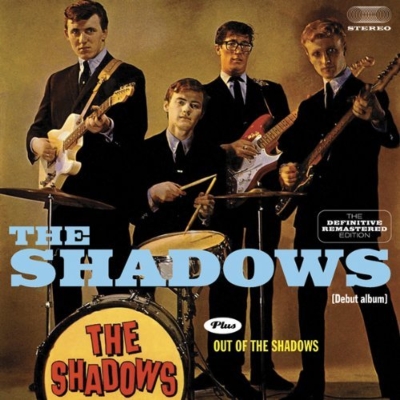 Shadows / Out Of The Shadows : The Shadows (UK) | HMV&BOOKS online