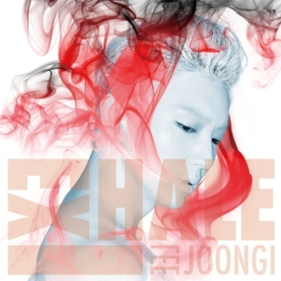 Mini Album: Exhale (韓国版) : イ・ジュンギ（李準基） | HMV&BOOKS 