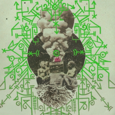 Down 2 Earth Vol.2 (The Standard Bap Edition) : Ras G | HMV&BOOKS