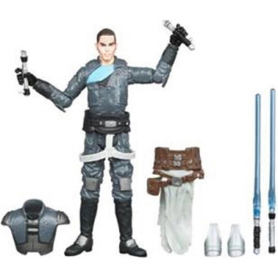 スター・ウォーズ ブラックシリーズ ベーシックフィギュア