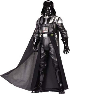 スター・ウォーズ 20インチフィギュア ダース・ベイダー | HMV&BOOKS online - おもちゃ
