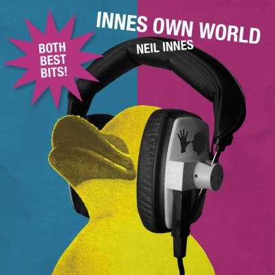 Innes Own Words : Neil Innes | HMV&BOOKS online - 3