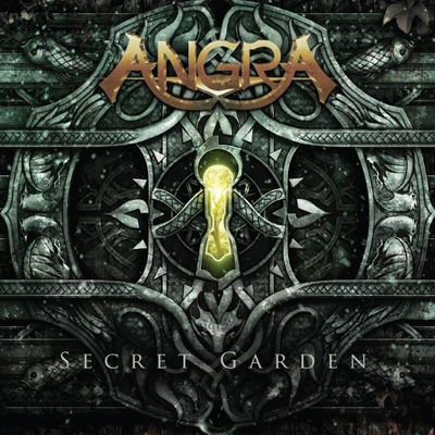 Secret Garden : Angra | HMV&BOOKS online - 210096