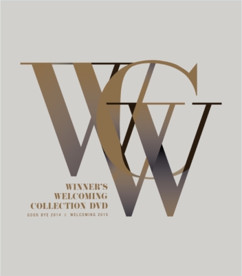 WINNER'S WELCOMING COLLECTION DVD 【初回生産限定盤】 (3DVD+フォト ...