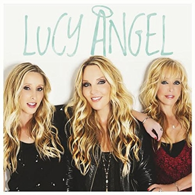 Lucy Angel : Lucy Angel | HMV&BOOKS online - 262