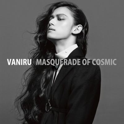 【中古】 Masquerade　Of　Cosmic/ＣＤ/DDCZ-2007 MASQUERADE OF COSMIC : VANIRU | HMV&BOOKS online - DDCZ-2007