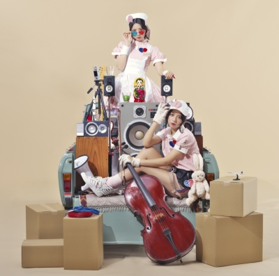 ツキナミ : 分島花音 | HMV&BOOKS online - 1000547192