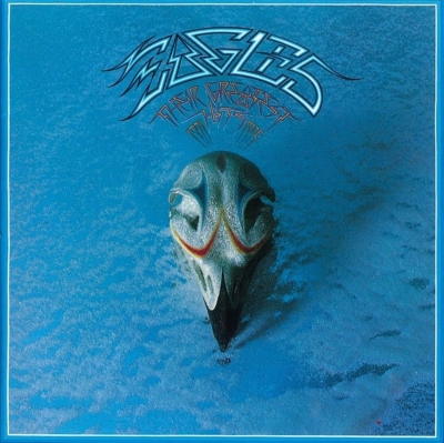 未開封CD Eagles「イーグルス・ファースト」 Amazon.co.jp: イーグルス・ファースト(紙ジャケット仕様): ミュージック
