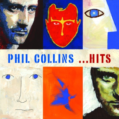ジェネシス CDセット フィル・コリンズ時代 ソロベスト盤込 全作再生確認済 Phil Collinshits : Phil Collins | HMV&BOOKS online - WPCR-16255