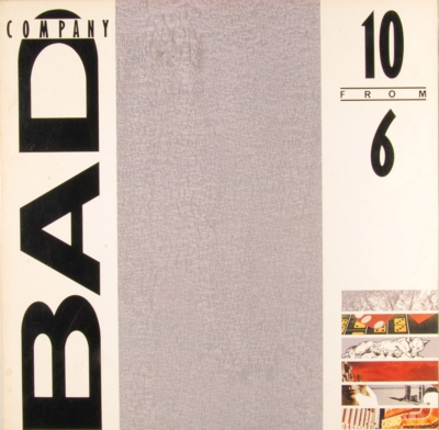 バッド・カンパニー BAD COMPANY / 紙ジャケット ６タイトル Amazon.co.jp: バッド・カンパニー(紙ジャケット仕様): ミュージック