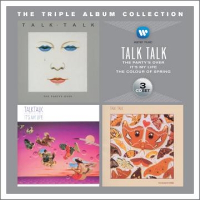 洋楽 Triple Album Collection Amazon.com: Triple Album Collection: CD 和黑膠唱片