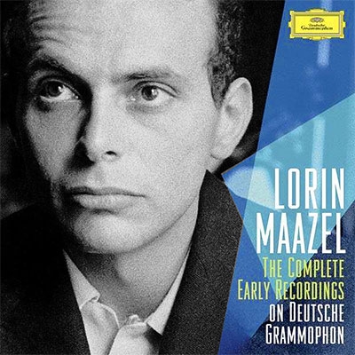 The Art of Lorin Maazel＜初回限定盤＞ ロリン・マゼール-